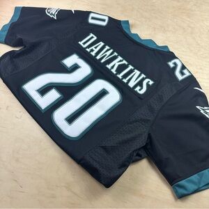 Philadelphia eagles Dawkins jersey